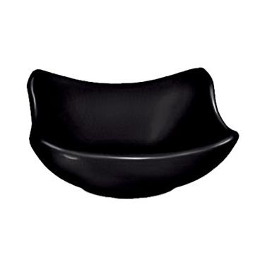 Меламинова сосиера черна 50ml